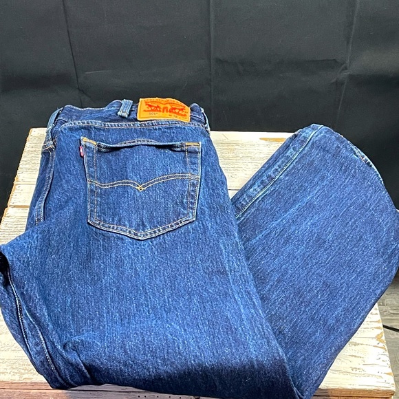 Signature by Levi Strauss Other - Levi Strauss 501 button fly jeans